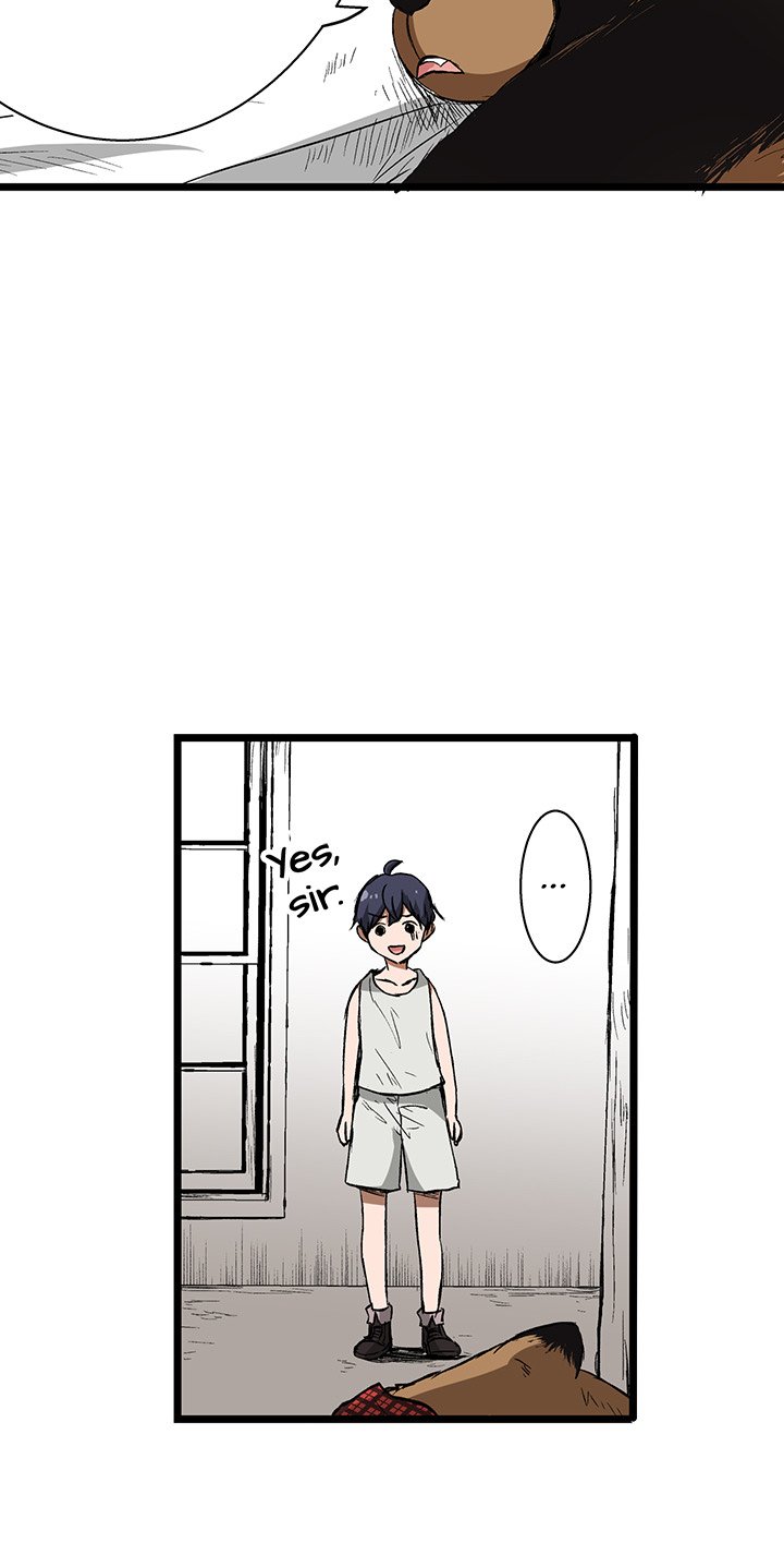 I Reincarnated as a Villain of an RPG, But I Want to Survive Chapter 4 image 25