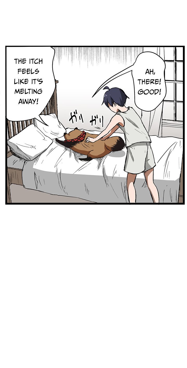 I Reincarnated as a Villain of an RPG, But I Want to Survive Chapter 4 image 27