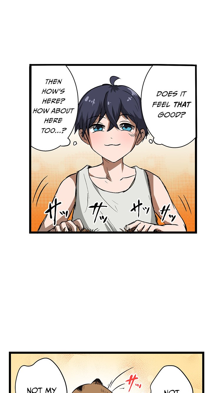 I Reincarnated as a Villain of an RPG, But I Want to Survive Chapter 4 image 28