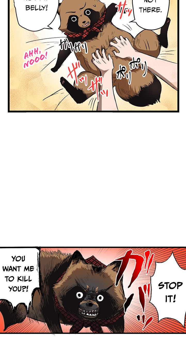 I Reincarnated as a Villain of an RPG, But I Want to Survive Chapter 4 image 29