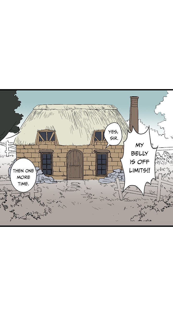 I Reincarnated as a Villain of an RPG, But I Want to Survive Chapter 4 image 30