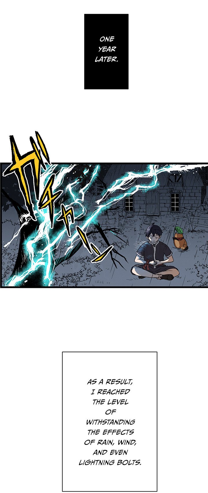 I Reincarnated as a Villain of an RPG, But I Want to Survive Chapter 4 image 33