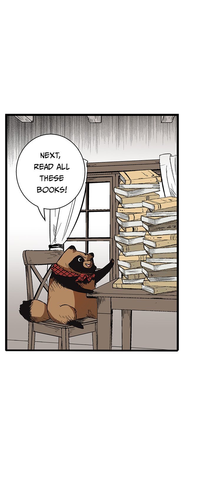 I Reincarnated as a Villain of an RPG, But I Want to Survive Chapter 4 image 35