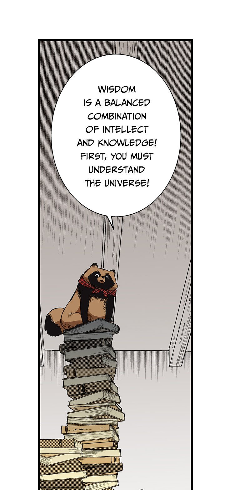 I Reincarnated as a Villain of an RPG, But I Want to Survive Chapter 4 image 36