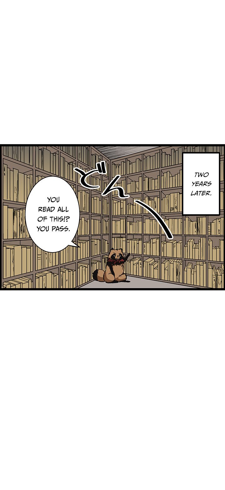 I Reincarnated as a Villain of an RPG, But I Want to Survive Chapter 4 image 39