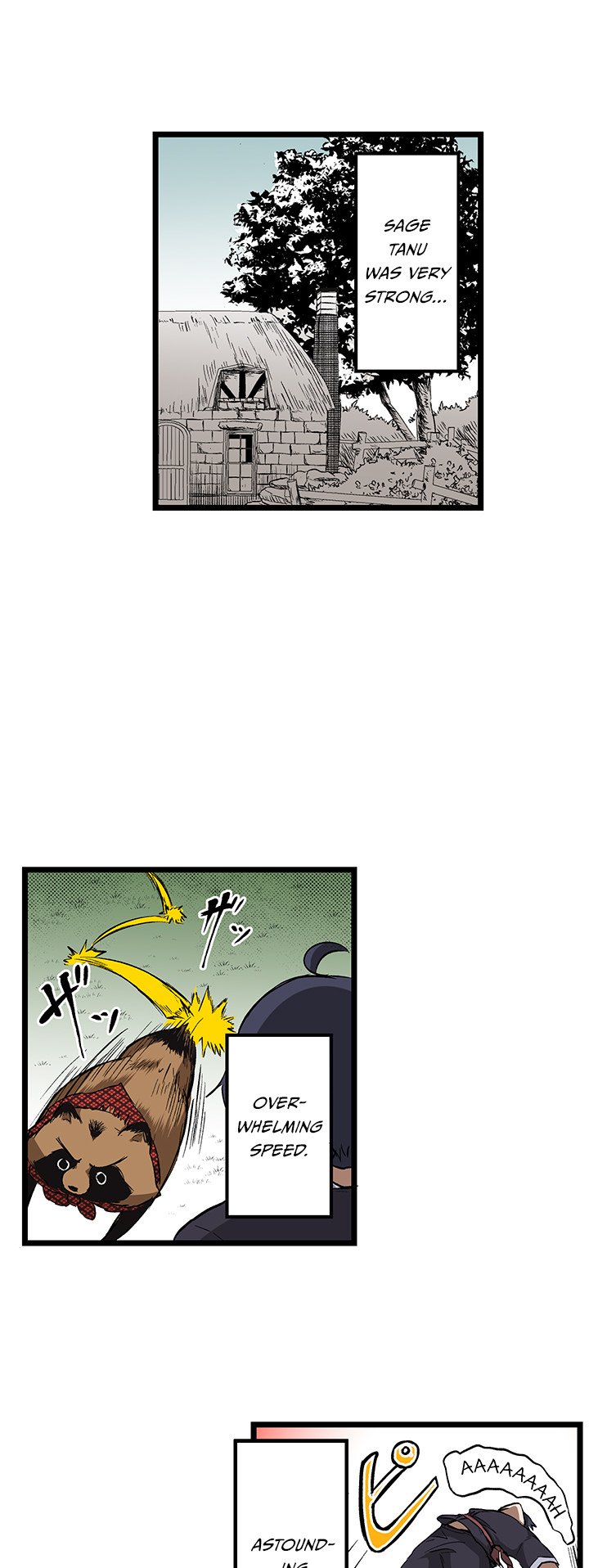 I Reincarnated as a Villain of an RPG, But I Want to Survive Chapter 4 image 44