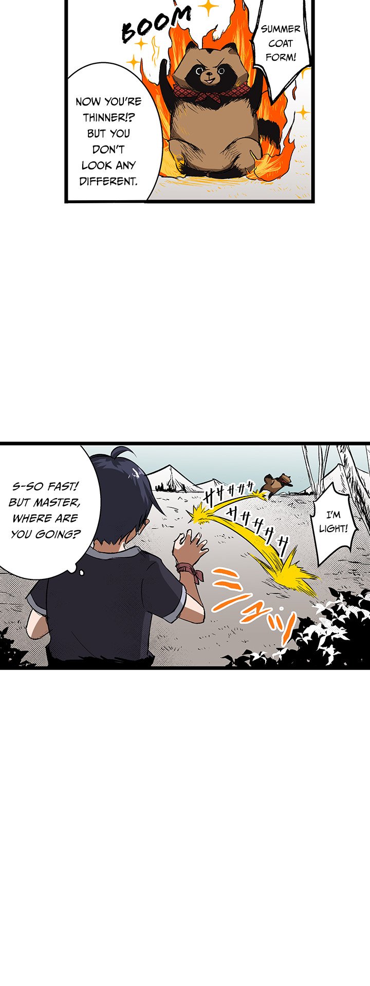 I Reincarnated as a Villain of an RPG, But I Want to Survive Chapter 4 image 47
