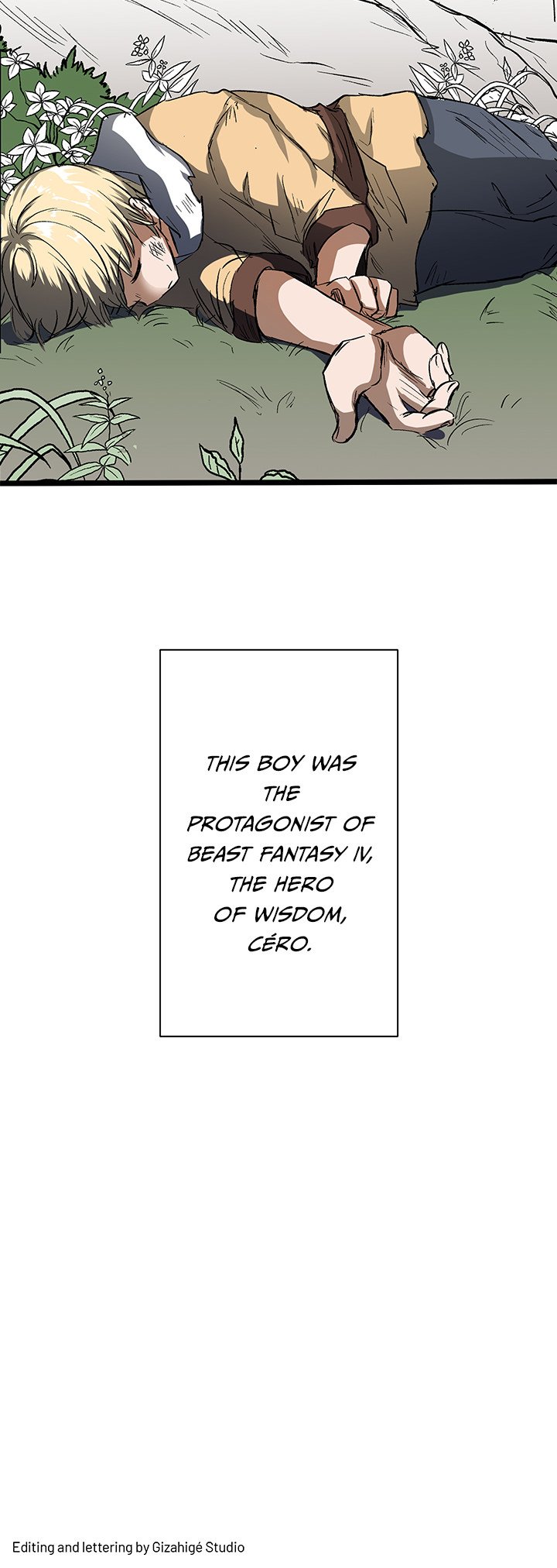 I Reincarnated as a Villain of an RPG, But I Want to Survive Chapter 4 image 55