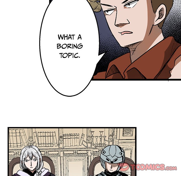 I Reincarnated as a Villain of an RPG, But I Want to Survive Chapter 40 image 9