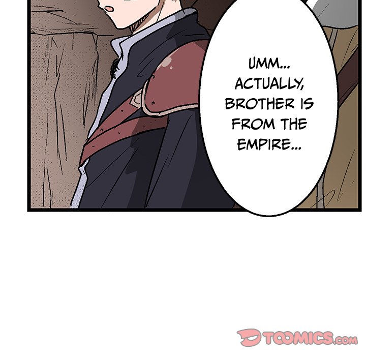 I Reincarnated as a Villain of an RPG, But I Want to Survive Chapter 40 image 101