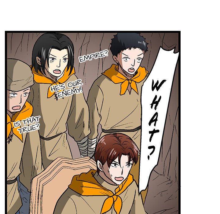 I Reincarnated as a Villain of an RPG, But I Want to Survive Chapter 40 image 102