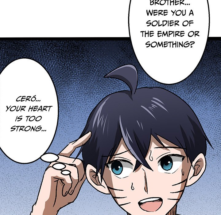 I Reincarnated as a Villain of an RPG, But I Want to Survive Chapter 40 image 104