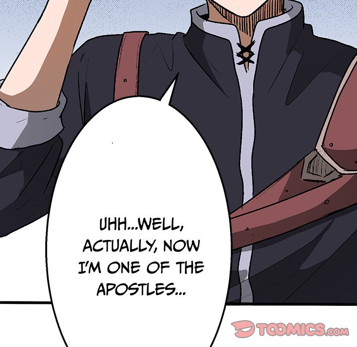 I Reincarnated as a Villain of an RPG, But I Want to Survive Chapter 40 image 105