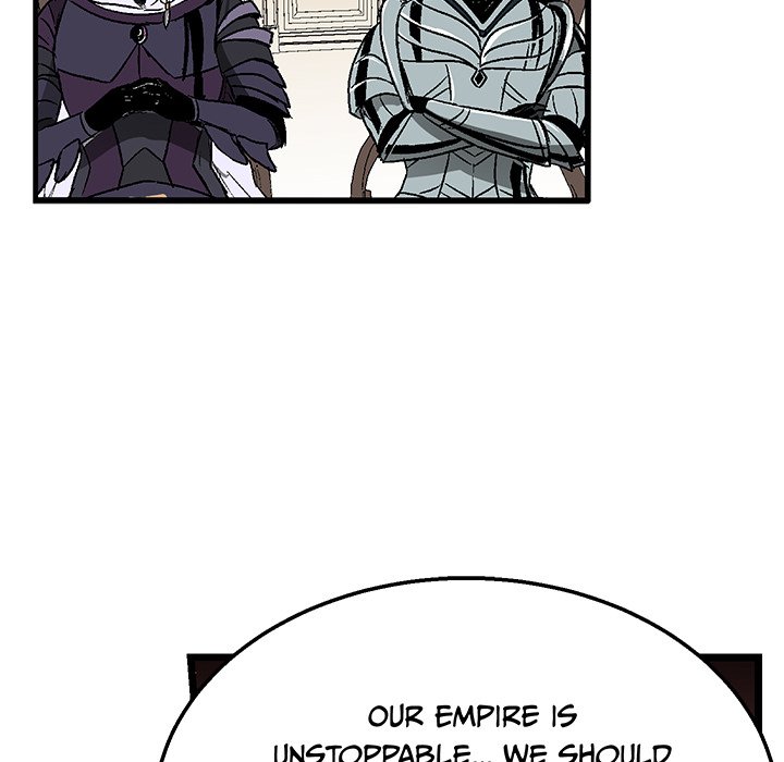 I Reincarnated as a Villain of an RPG, But I Want to Survive Chapter 40 image 10