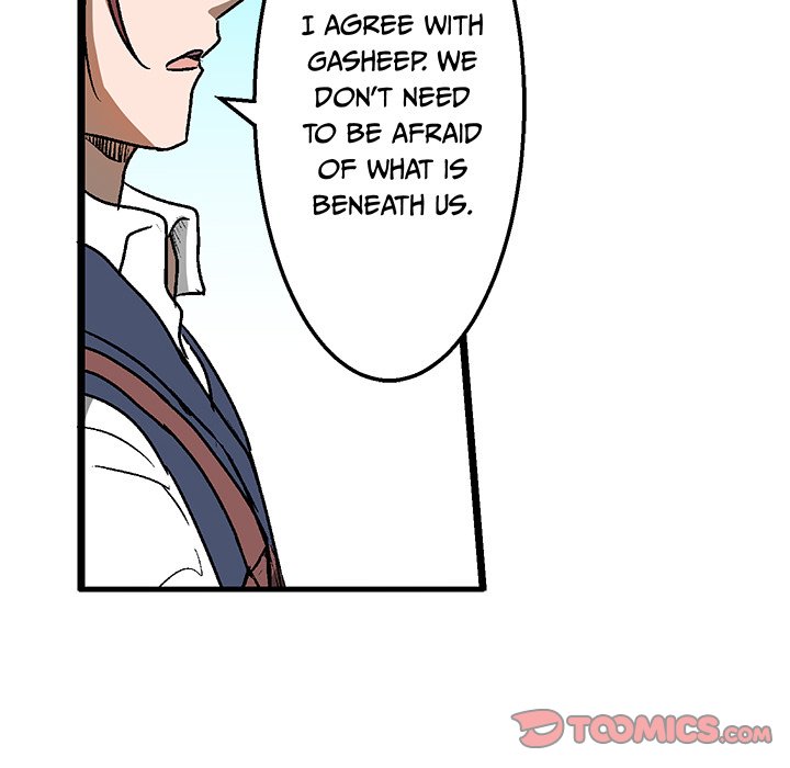 I Reincarnated as a Villain of an RPG, But I Want to Survive Chapter 40 image 13