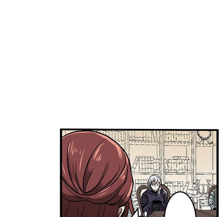 I Reincarnated as a Villain of an RPG, But I Want to Survive Chapter 40 image 14