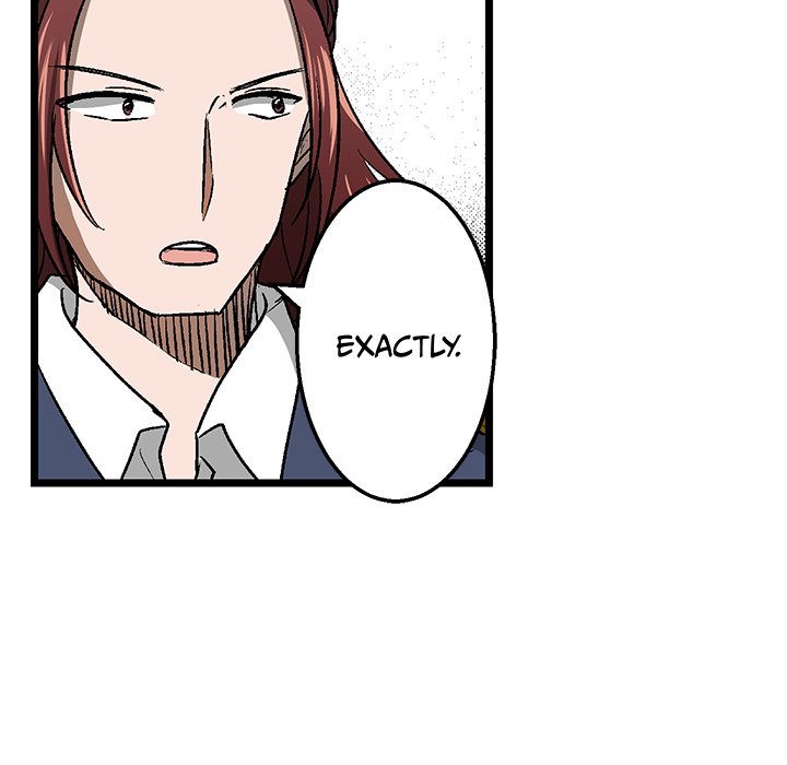 I Reincarnated as a Villain of an RPG, But I Want to Survive Chapter 40 image 16
