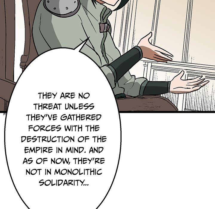 I Reincarnated as a Villain of an RPG, But I Want to Survive Chapter 40 image 19