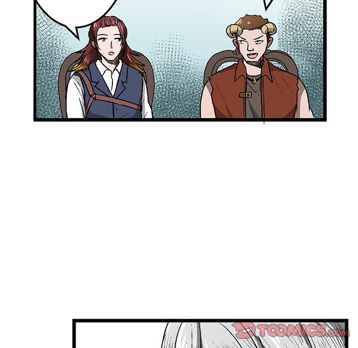 I Reincarnated as a Villain of an RPG, But I Want to Survive Chapter 40 image 21