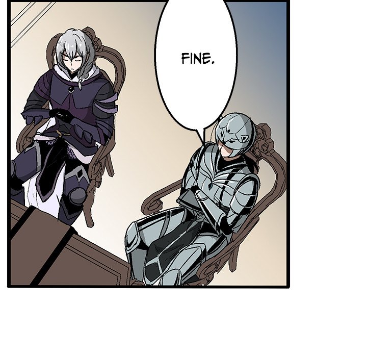 I Reincarnated as a Villain of an RPG, But I Want to Survive Chapter 40 image 23