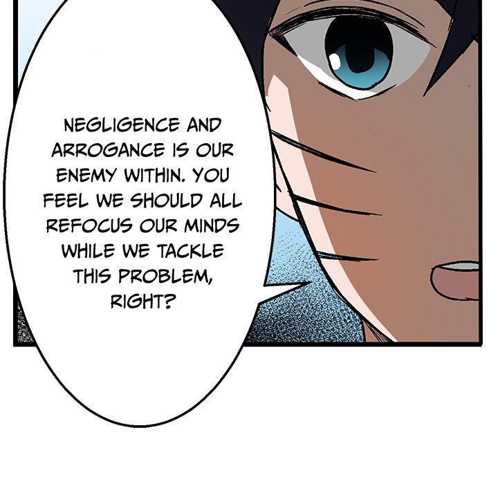 I Reincarnated as a Villain of an RPG, But I Want to Survive Chapter 40 image 27