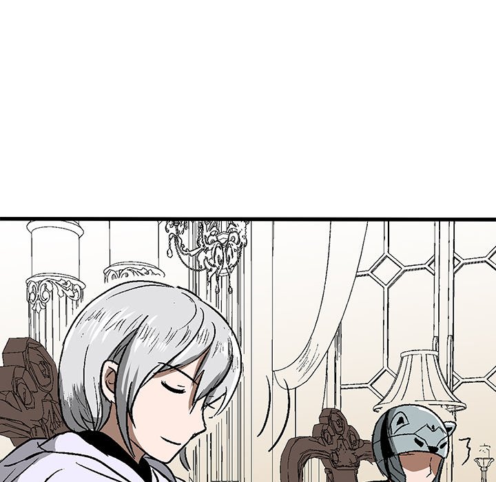 I Reincarnated as a Villain of an RPG, But I Want to Survive Chapter 40 image 28