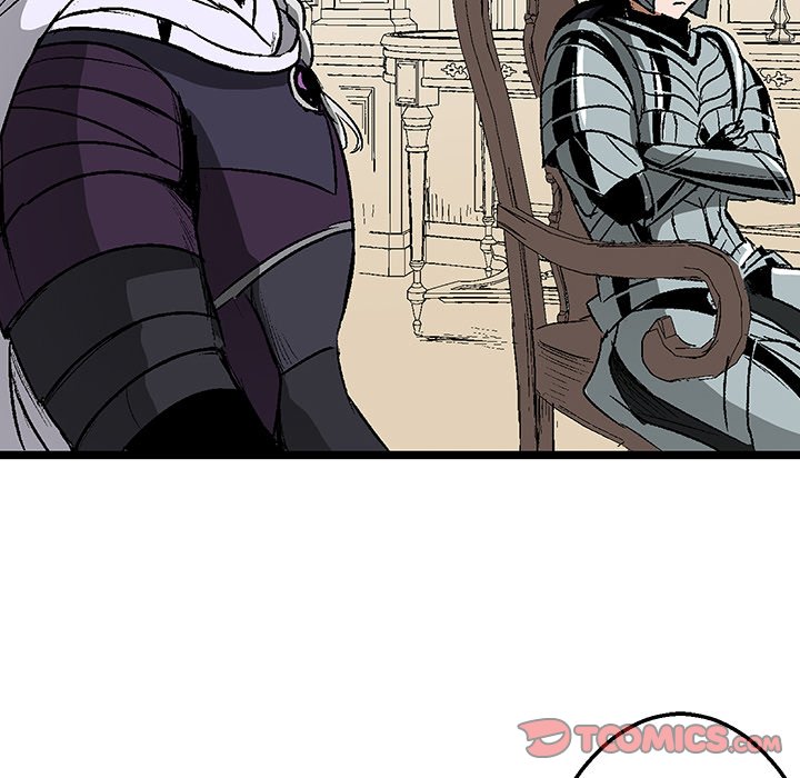 I Reincarnated as a Villain of an RPG, But I Want to Survive Chapter 40 image 29
