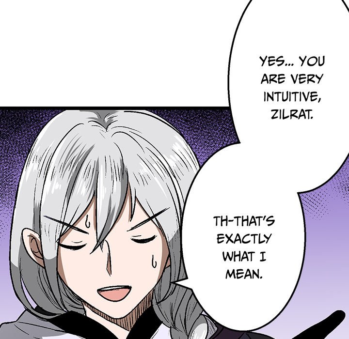 I Reincarnated as a Villain of an RPG, But I Want to Survive Chapter 40 image 30