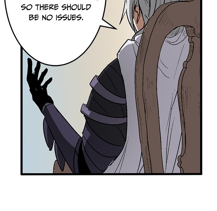 I Reincarnated as a Villain of an RPG, But I Want to Survive Chapter 40 image 34