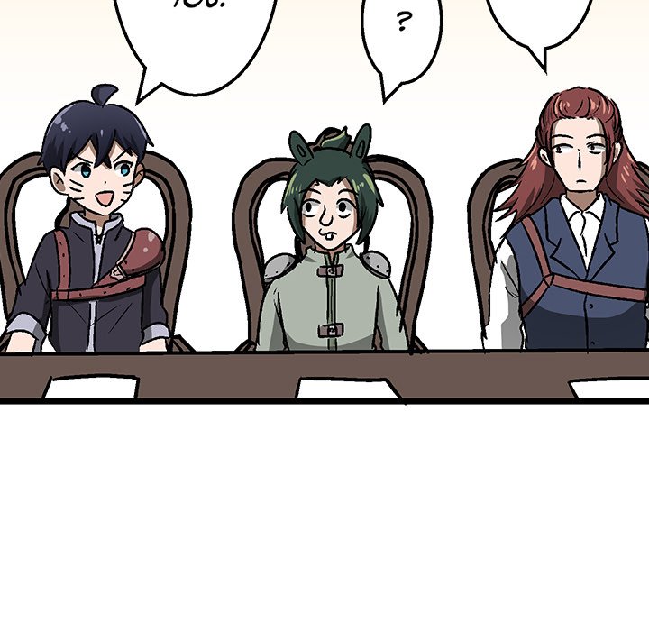 I Reincarnated as a Villain of an RPG, But I Want to Survive Chapter 40 image 36