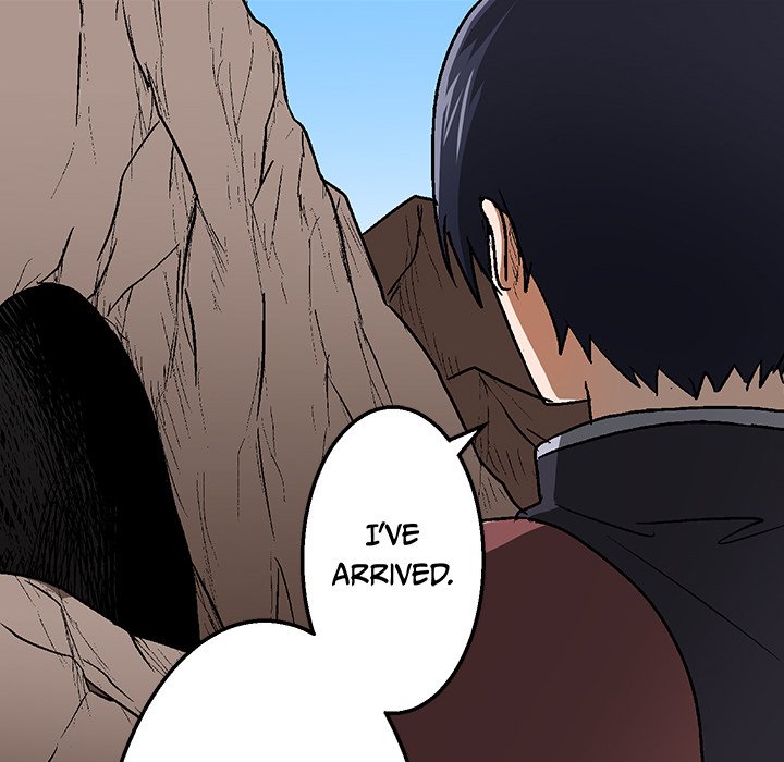 I Reincarnated as a Villain of an RPG, But I Want to Survive Chapter 40 image 42