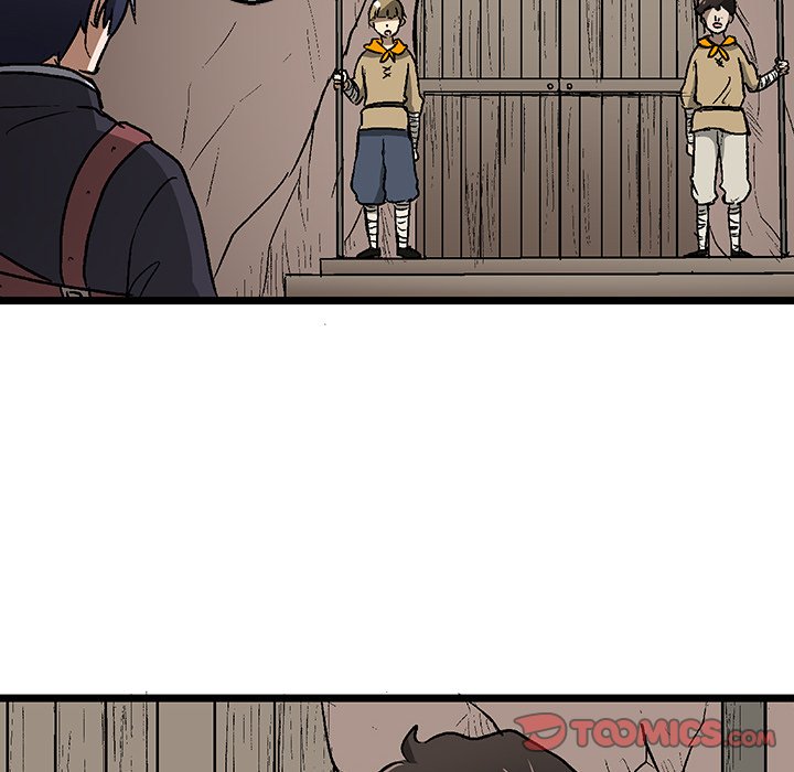 I Reincarnated as a Villain of an RPG, But I Want to Survive Chapter 40 image 45