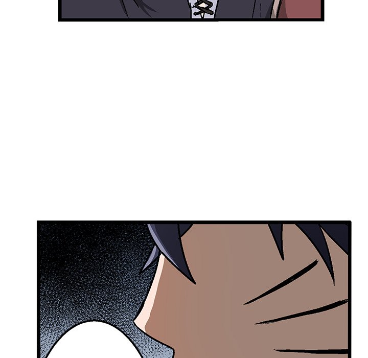 I Reincarnated as a Villain of an RPG, But I Want to Survive Chapter 40 image 48