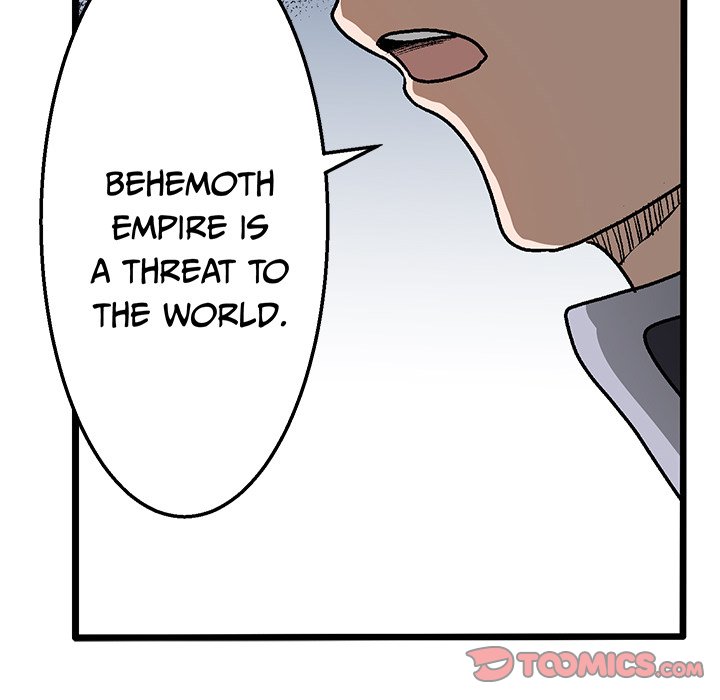 I Reincarnated as a Villain of an RPG, But I Want to Survive Chapter 40 image 49