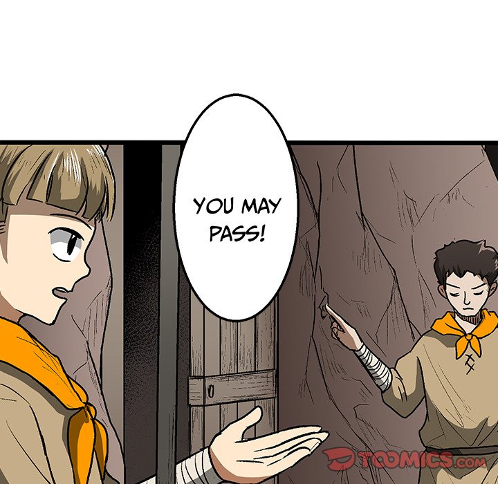 I Reincarnated as a Villain of an RPG, But I Want to Survive Chapter 40 image 53