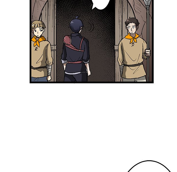 I Reincarnated as a Villain of an RPG, But I Want to Survive Chapter 40 image 55