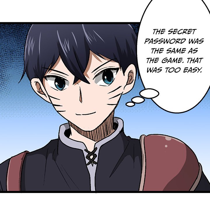 I Reincarnated as a Villain of an RPG, But I Want to Survive Chapter 40 image 56