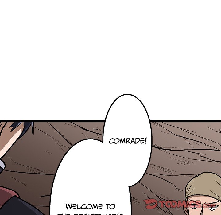 I Reincarnated as a Villain of an RPG, But I Want to Survive Chapter 40 image 57