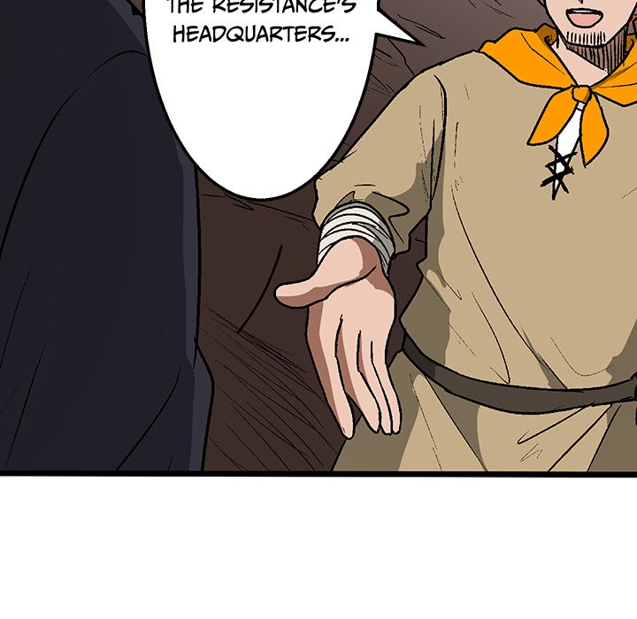 I Reincarnated as a Villain of an RPG, But I Want to Survive Chapter 40 image 58