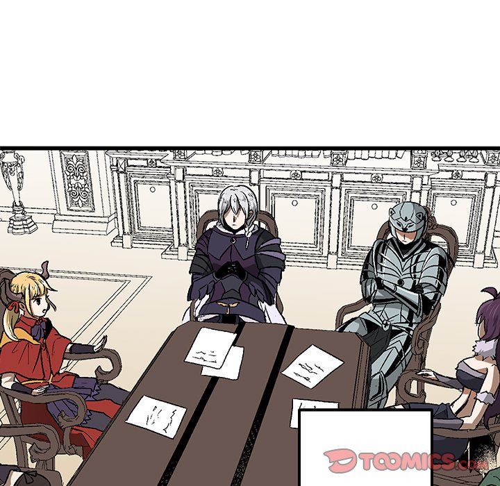 I Reincarnated as a Villain of an RPG, But I Want to Survive Chapter 40 image 5