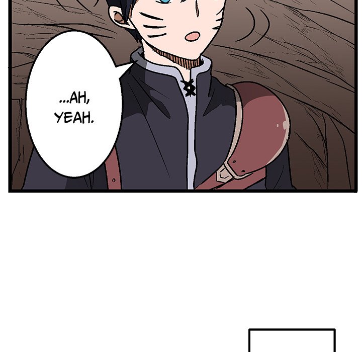 I Reincarnated as a Villain of an RPG, But I Want to Survive Chapter 40 image 60