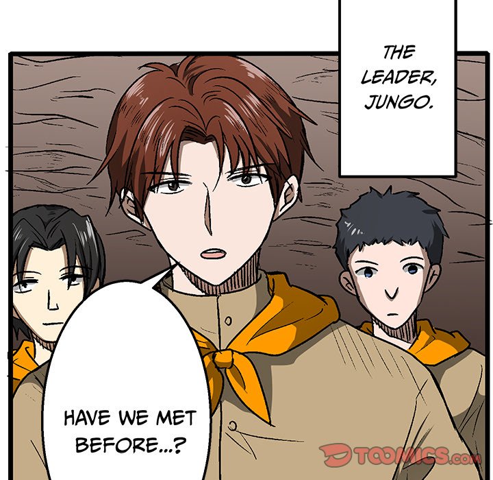 I Reincarnated as a Villain of an RPG, But I Want to Survive Chapter 40 image 61