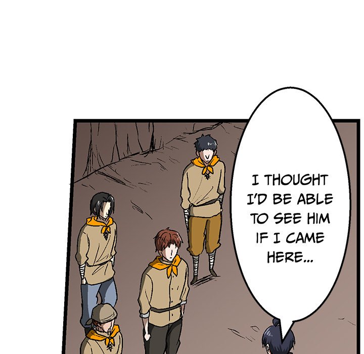 I Reincarnated as a Villain of an RPG, But I Want to Survive Chapter 40 image 64