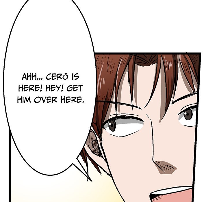 I Reincarnated as a Villain of an RPG, But I Want to Survive Chapter 40 image 66