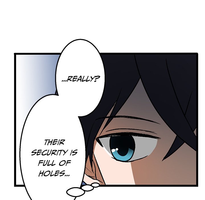 I Reincarnated as a Villain of an RPG, But I Want to Survive Chapter 40 image 68