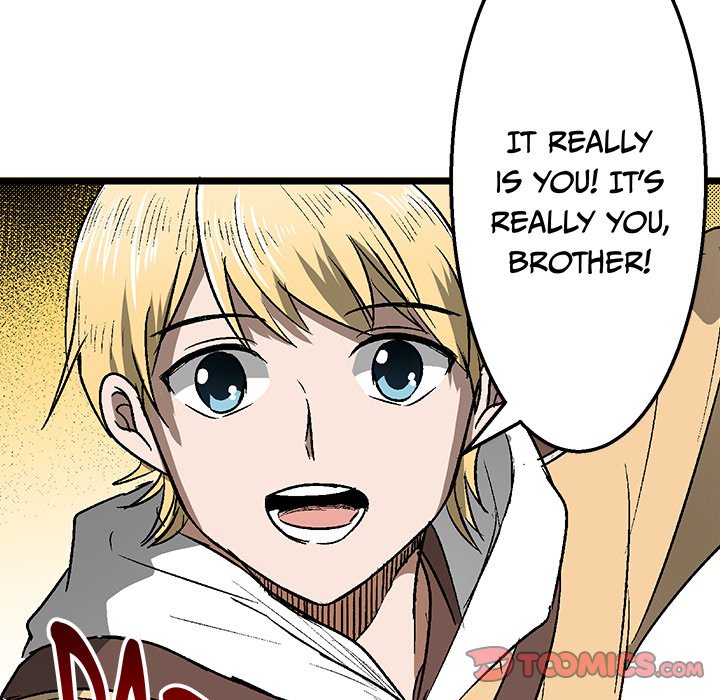 I Reincarnated as a Villain of an RPG, But I Want to Survive Chapter 40 image 73