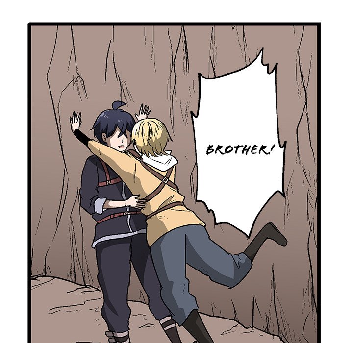 I Reincarnated as a Villain of an RPG, But I Want to Survive Chapter 40 image 75