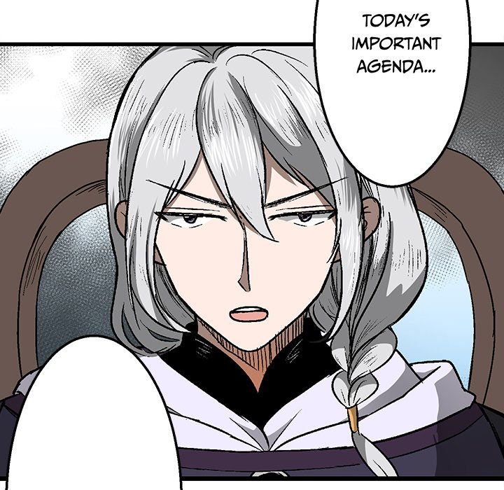 I Reincarnated as a Villain of an RPG, But I Want to Survive Chapter 40 image 7