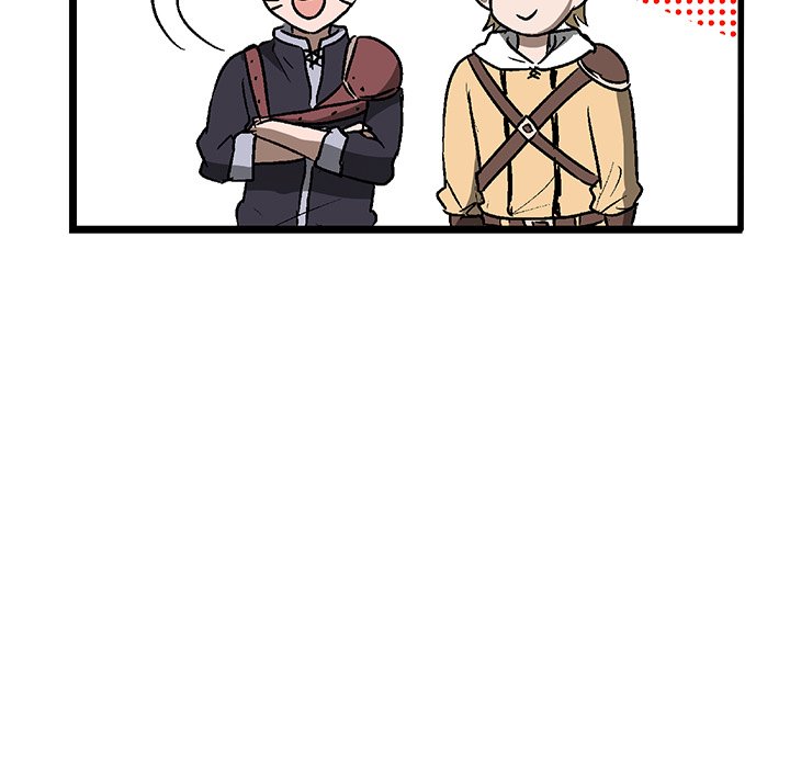 I Reincarnated as a Villain of an RPG, But I Want to Survive Chapter 40 image 80