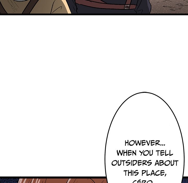 I Reincarnated as a Villain of an RPG, But I Want to Survive Chapter 40 image 82